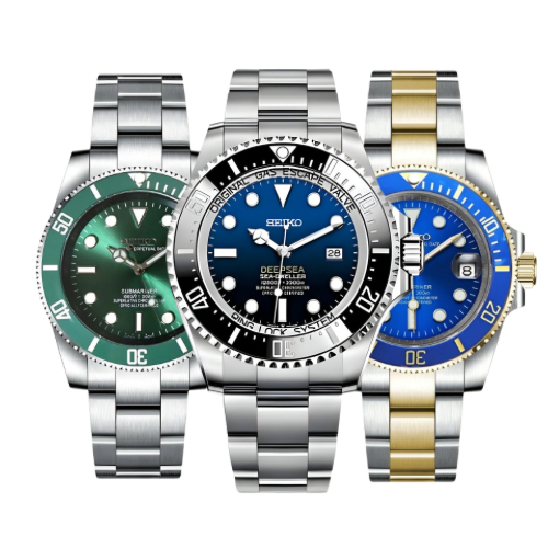 SUBMARINER